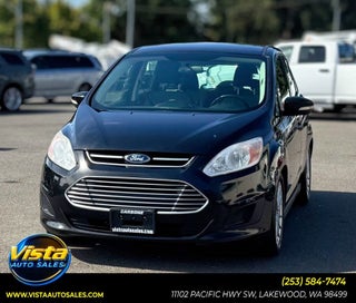 2014 Ford C-MAX SE
