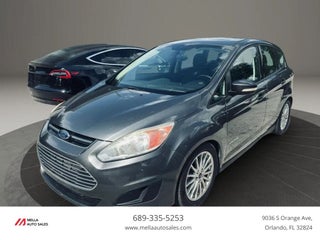 2016 Ford C-MAX SE