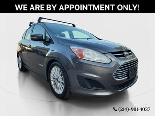 2013 Ford C-MAX SE