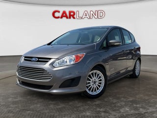 2013 Ford C-MAX SE