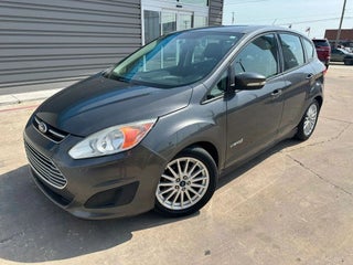 2016 Ford C-MAX SE