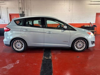 2013 Ford C-MAX SE