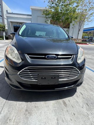 2014 Ford C-MAX SE