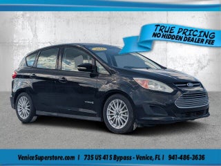 2016 Ford C-MAX SE