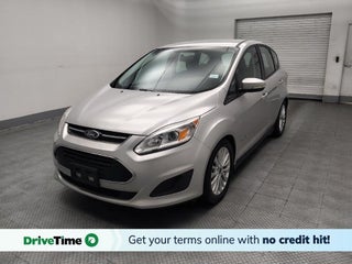 2018 Ford C-MAX SE