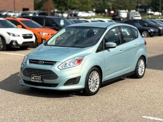 2013 Ford C-MAX SE