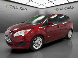 2015 Ford C-MAX SE