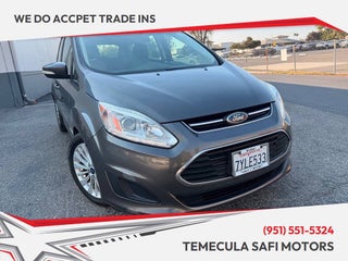 2017 Ford C-MAX SE