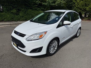 2018 Ford C-MAX SE