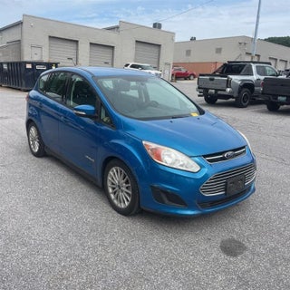 2014 Ford C-MAX SE