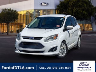 2017 Ford C-MAX SE