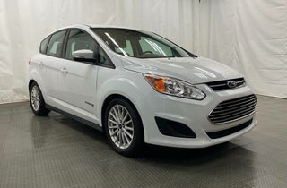 2014 Ford C-MAX SE