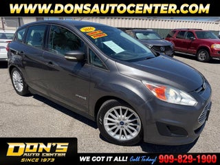 2016 Ford C-MAX SE