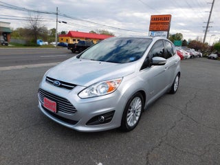 2016 Ford C-MAX SEL