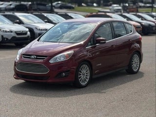 2013 Ford C-MAX SEL