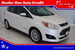 2013 Ford C-MAX SEL