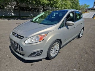 2016 Ford C-MAX SEL