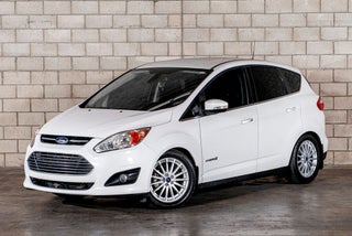 2016 Ford C-MAX SEL