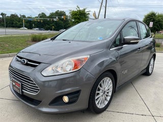 2013 Ford C-MAX SEL