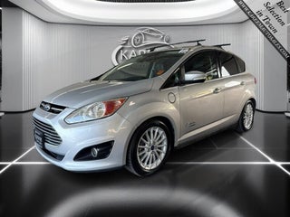 2015 Ford C-MAX SEL