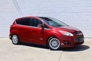 2013 Ford C-MAX SEL