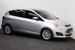 2014 Ford C-MAX SEL