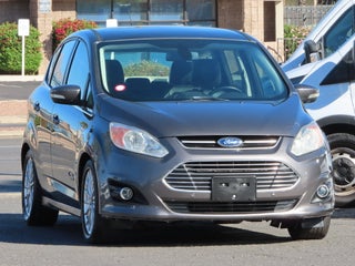 2013 Ford C-MAX SEL