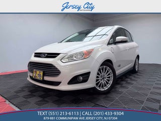 2013 Ford C-MAX SEL