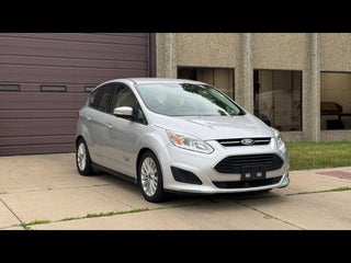 2017 Ford C-MAX SE