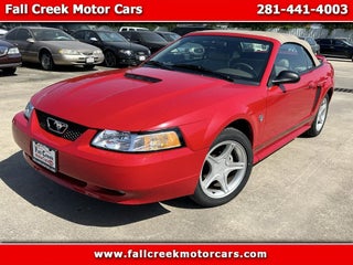 1999 Ford Mustang GT