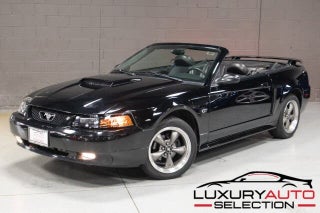 2003 Ford Mustang GT Premium
