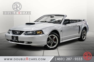 2003 Ford Mustang GT Premium