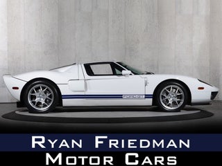 2006 Ford GT