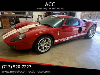 2005 Ford GT