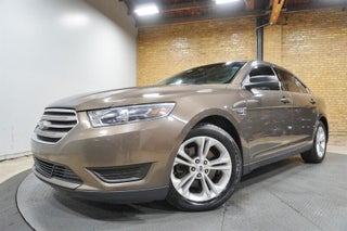 2015 Ford Taurus SE