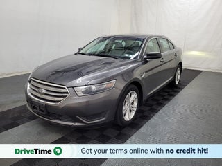 2017 Ford Taurus SE
