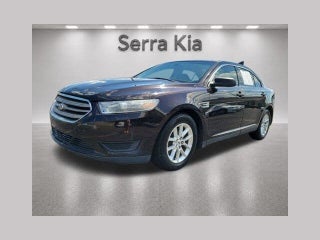 2014 Ford Taurus SE