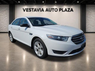2018 Ford Taurus SE