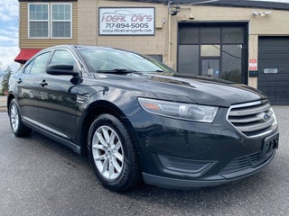 2015 Ford Taurus SE