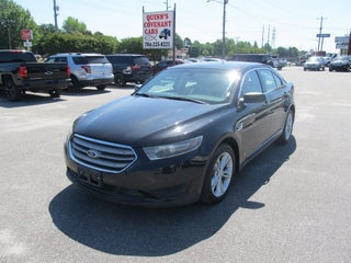 2015 Ford Taurus SE