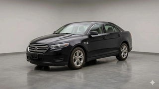 2017 Ford Taurus SE