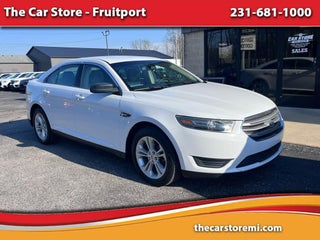 2015 Ford Taurus SE