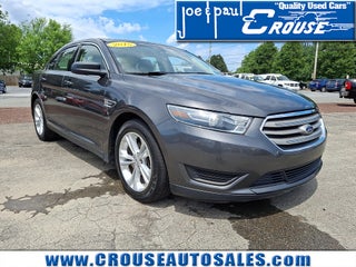2015 Ford Taurus SE