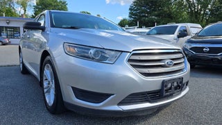 2015 Ford Taurus SE