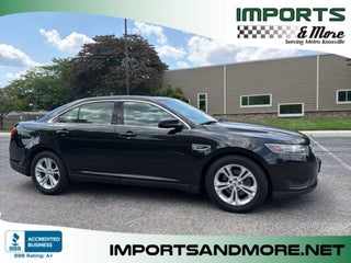 2015 Ford Taurus SE