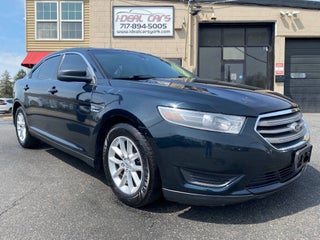 2015 Ford Taurus SE