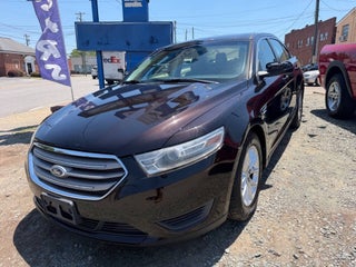 2014 Ford Taurus SE
