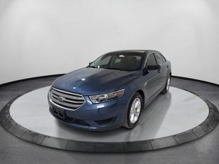 2018 Ford Taurus SE