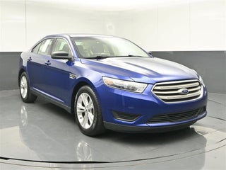2015 Ford Taurus SE