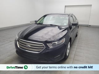 2018 Ford Taurus SEL